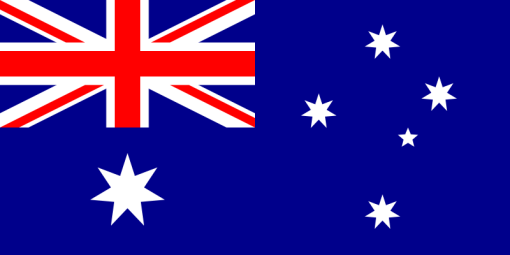 Patch da Austrália 2010, Liga Adicional Australiana, Nação Brasfoot  2010